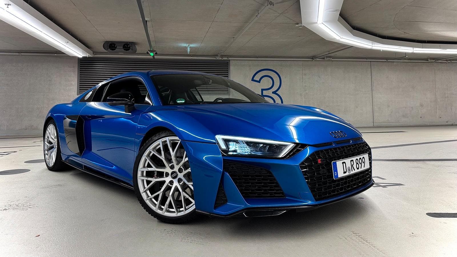 Audi Sport