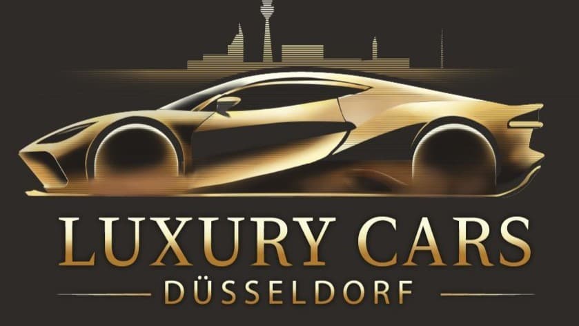 LuxuryCarsDüsseldorf Cover