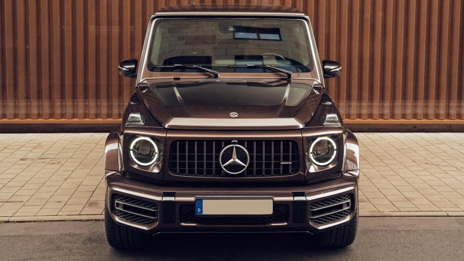 MIETEN - Mercedes-Benz G63 AMG mieten in Frankfurt am Main ab 749€/Tag